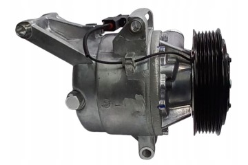 AIR CONDITIONING COMPRESSOR VAN WEZEL MAZDA 2 2014 MAZDA CX 3 2015 Car type passenger cars