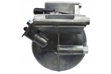 AIR CONDITIONING COMPRESSOR VAN WEZEL MAZDA 2 2014 MAZDA CX 3 2015 Catalog number of substitutes Airstal 10 4232 AKS DASIS 85041