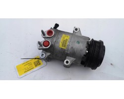 FORD KUGA 1 5B GV61 19D629 CC AIR CONDITIONING COMPRESSOR