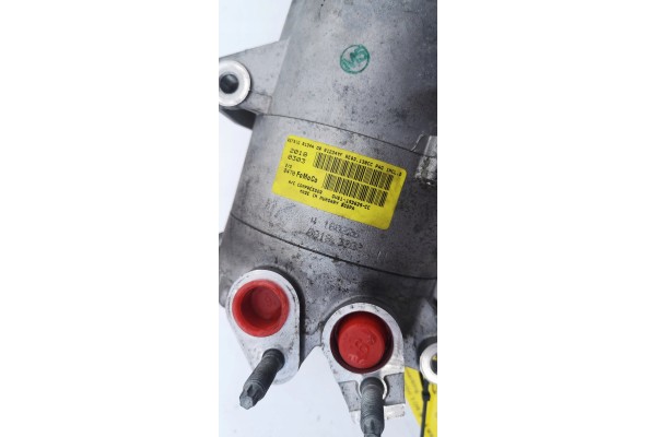 FORD KUGA 1 5B GV61 19D629 CC AIR CONDITIONING COMPRESSOR Part manufacturer Ford OE