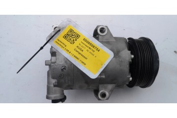 FORD KUGA 1 5B GV61 19D629 CC AIR CONDITIONING COMPRESSOR Car type passenger cars cargo vans