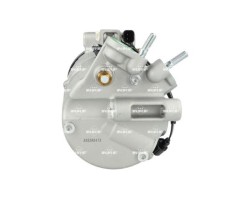 320216 NRF AIR CONDITIONING COMPRESSOR VOLVO XC70 08