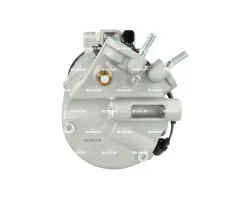 Compresor de aire acondicionado NRF 320216 para Volvo XC70 08-