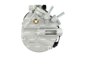 320216 NRF AIR CONDITIONING COMPRESSOR VOLVO XC70 08
