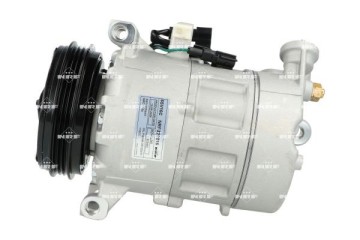 320216 NRF AIR CONDITIONING COMPRESSOR VOLVO XC70 08 Part manufacturer NRF