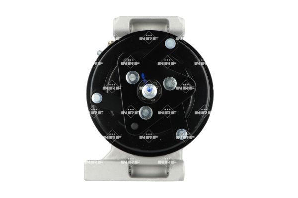 320216 NRF AIR CONDITIONING COMPRESSOR VOLVO XC70 08 Quality of parts according to GVO Q original with factory logo OEM OES