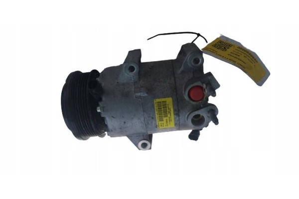 FORD KUGA 1 5B GV61 19D629 CC AIR CONDITIONING COMPRESSOR