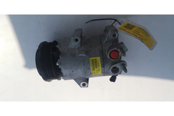 FORD KUGA 1 5B GV61 19D629 CC AIR CONDITIONING COMPRESSOR Part manufacturer Ford OE