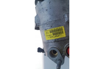 FORD KUGA 1 5B GV61 19D629 CC AIR CONDITIONING COMPRESSOR Car type passenger cars cargo vans