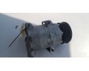 FORD KUGA 1 5B GV61 19D629 CC AIR CONDITIONING COMPRESSOR Quality of parts according to GVO O original with manufacturer s logo 