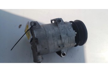 FORD KUGA 1 5B GV61 19D629 CC AIR CONDITIONING COMPRESSOR Quality of parts according to GVO O original with manufacturer s logo 