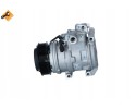 32474 NRF AIR CONDITIONING COMPRESSOR KIA SORENTO 2002 2006 Part manufacturer NRF