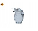 32474 NRF AIR CONDITIONING COMPRESSOR KIA SORENTO 2002 2006 Catalog number of the part 32474