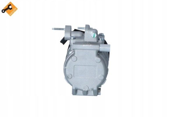32474 NRF AIR CONDITIONING COMPRESSOR KIA SORENTO 2002 2006 Catalog number of the part 32474