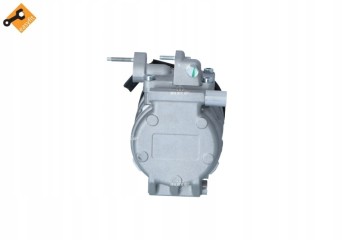 32474 NRF AIR CONDITIONING COMPRESSOR KIA SORENTO 2002 2006 Catalog number of the part 32474
