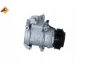 32474 NRF AIR CONDITIONING COMPRESSOR KIA SORENTO 2002 2006 Quality of parts according to GVO Q original with factory logo OEM O