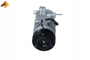 32474 NRF AIR CONDITIONING COMPRESSOR KIA SORENTO 2002 2006 Car type passenger cars