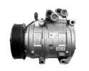32474 NRF AIR CONDITIONING COMPRESSOR KIA SORENTO 2002 2006 Compressor ID 10PA17C
