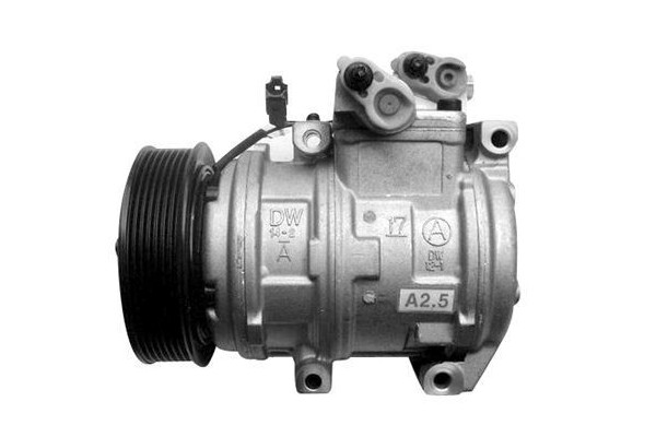 32474 NRF AIR CONDITIONING COMPRESSOR KIA SORENTO 2002 2006 Compressor ID 10PA17C