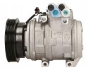 NRF 32749 AIR CONDITIONING COMPRESSOR HONDA CR V 2 4 06 Part manufacturer NRF