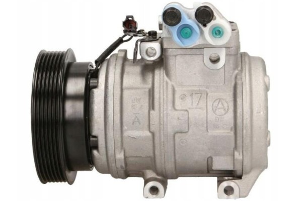 NRF 32749 AIR CONDITIONING COMPRESSOR HONDA CR V 2 4 06 Part manufacturer NRF