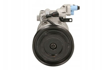 NRF 32749 AIR CONDITIONING COMPRESSOR HONDA CR V 2 4 06 Compressor ID TRSE09