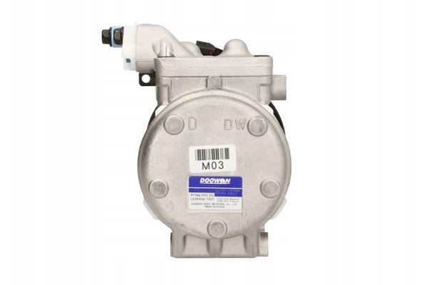 NRF 32749 AIR CONDITIONING COMPRESSOR HONDA CR V 2 4 06 Customs tariff code 84148080