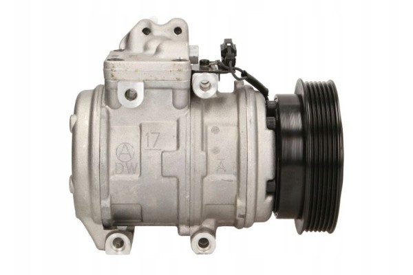 NRF 32749 AIR CONDITIONING COMPRESSOR HONDA CR V 2 4 06 Version European