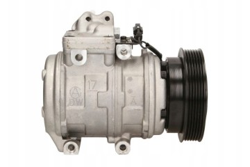 NRF 32749 AIR CONDITIONING COMPRESSOR HONDA CR V 2 4 06 Version European