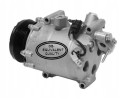 Compresor de aire acondicionado NRF 32749 para Honda CR-V 2.4 06-