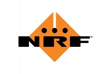 Compresor de aire acondicionado NRF 32749 para Honda CR-V 2.4 06-