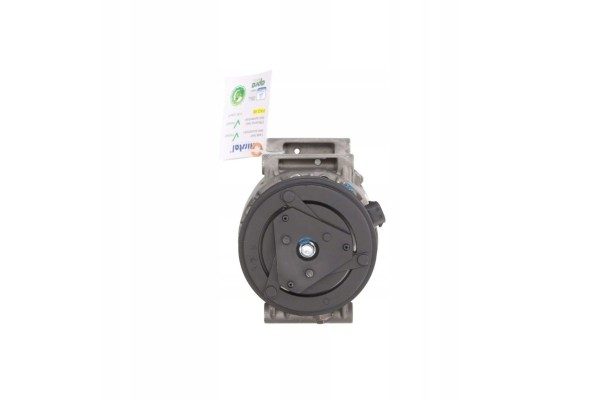 624 946_B AIR CONDITIONING COMPRESSOR Car type cargo vans