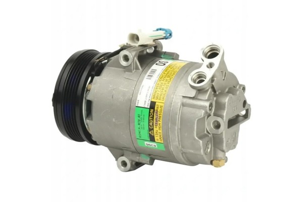 COMPRESSOR AIR CONDITIONING COMPRESSOR TSP0155025 DELPHI