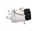Air conditioning compressor FORD Focus II 04 11 Kuga 08 13 C MAX 02 10 VOLVO Packaging status original