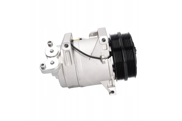 Air conditioning compressor FORD Focus II 04 11 Kuga 08 13 C MAX 02 10 VOLVO Packaging status original