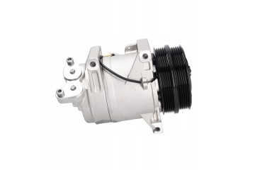 Air conditioning compressor FORD Focus II 04 11 Kuga 08 13 C MAX 02 10 VOLVO Packaging status original