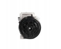Air conditioning compressor FORD Focus II 04 11 Kuga 08 13 C MAX 02 10 VOLVO Catalog number of the part AC0139NEW