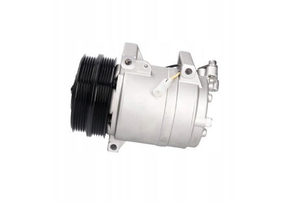 Air conditioning compressor FORD Focus II 04 11 Kuga 08 13 C MAX 02 10 VOLVO Part manufacturer MSG