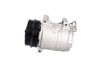 Air conditioning compressor FORD Focus II 04 11 Kuga 08 13 C MAX 02 10 VOLVO Part manufacturer MSG