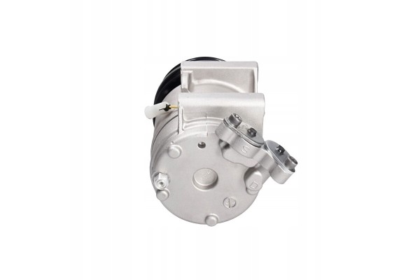 Air conditioning compressor FORD Focus II 04 11 Kuga 08 13 C MAX 02 10 VOLVO Quality of parts according to GVO P replacement wit
