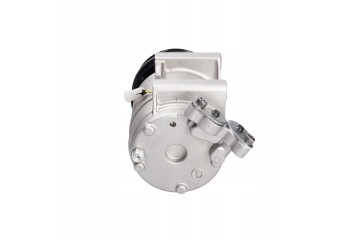 Air conditioning compressor FORD Focus II 04 11 Kuga 08 13 C MAX 02 10 VOLVO Quality of parts according to GVO P replacement wit