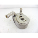 7S7G-6B856-A4A ENFRIADOR ACEITE MOTOR FORD FOCUS BERLINA (CB8) 7S7G-6B856-A4A ENFRIADOR ACEITE MOTOR FORD FOCUS BERLINA (CB8)
