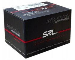 SRLINE 55C1KS 1S Compressor air conditioning