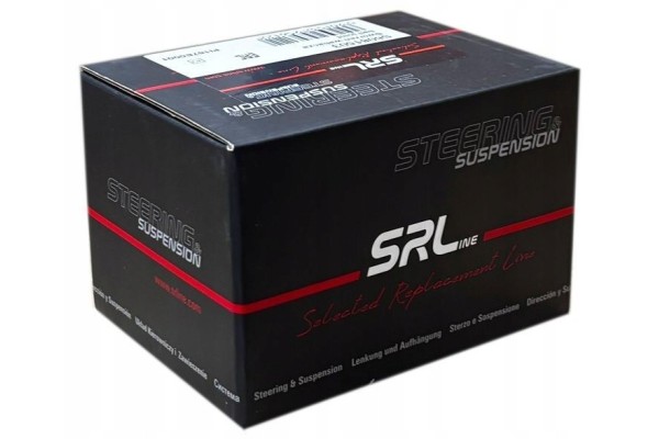 SRLINE 55C1KS 1S Compressor air conditioning