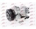 SRLINE 55C1KS 1S Compressor air conditioning Part manufacturer SRLine