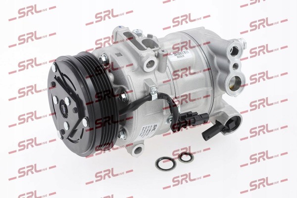 SRLINE 55C1KS 1S Compressor air conditioning Part manufacturer SRLine