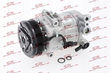 SRLINE 55C1KS 1S Compressor air conditioning Part manufacturer SRLine