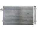 Air conditioning cooler BMW 5 G30 G31 7 G11 G12 8 G15 9364255