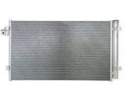 Air conditioning cooler BMW 5 G30 G31 7 G11 G12 8 G15 9364255