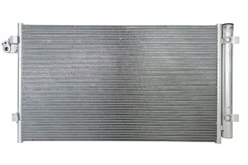 Air conditioning cooler BMW 5 G30 G31 7 G11 G12 8 G15 9364255